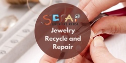 Banner image for Jewelry Recycle and Repair