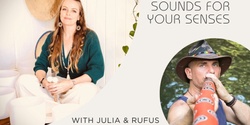 Banner image for Sounds For Your Senses - Montville