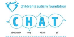 Banner image for Autism CHAT Session - Hamilton