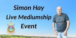 Banner image for Aussie Medium, Simon Hay at the Nerang RSL