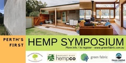 Banner image for Hemp Building Symposium