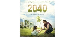 Banner image for 2040 Documentary Film