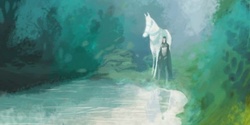 Banner image for Myths and Mysteries: Celtic Spirituality & the Legends of King Arthur 