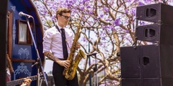 Banner image for Lachlan Alexander Quintet