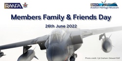 Banner image for Members Family and Friends Day