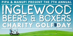 Banner image for Inglewood Beers & Boxers Golf Day 2024