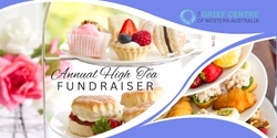Banner image for GCWA Annual High Tea Fundraiser