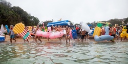 Banner image for Manly Inflatable Boat Race - 2020
