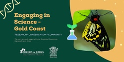 Banner image for Engaging in Science - Gold Coast Event