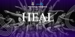 Banner image for Heal