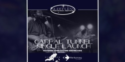 Banner image for Sleepless Footscray Festival: Carpal Tunnel Single Launch w/ Town Ace, Genuine Fake