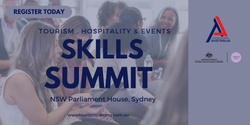 Banner image for 2024 TTA Skills Summit 