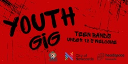 Banner image for Youth Gig