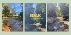 Banner image for SOAK with Yahweh