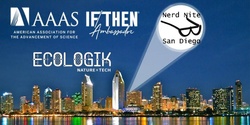 Banner image for Nerd Nite San Diego Comic-Con Special