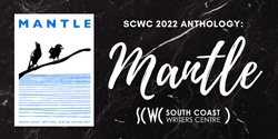 Banner image for SCWC 2022 Anthology Launch