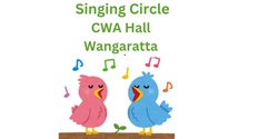 Banner image for Connected Voice Singing Circle