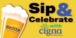 Banner image for Sip & Celebrate with Cigna - Plantsville