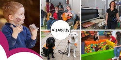 Banner image for VisAbility Family Picnic and Fun Day 2023