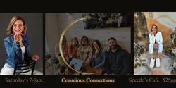 Banner image for Conscious Connections
