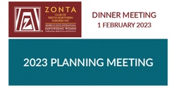 Banner image for ZCPNS February 2023 Meeting
