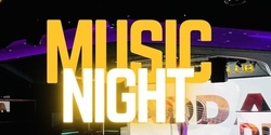 Banner image for Music Night with Our Adda