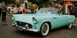Banner image for Noosa Concours Guided Tour with Dr John Wright, presented by Concours Sportscar Restoration