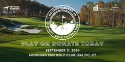 Banner image for GKB Golf Tournament 