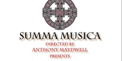 Banner image for Summa Musica - Music for Easter Concert 