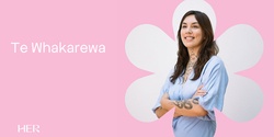 Banner image for Te Whakarewa