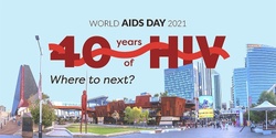 Banner image for World AIDS Day Movie Night