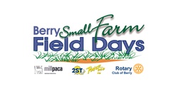 Banner image for Berry Small Farm Field Days
