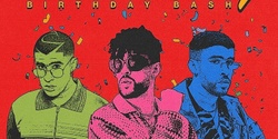 Banner image for BAD BUNNY BIRTHDAY BASH - DANCE PARTY