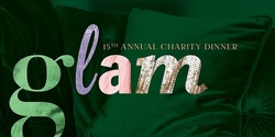 Banner image for GLAM It Up For Charity for Suited to Success