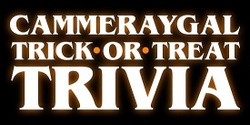 Banner image for Cammeraygal P&C Halloween Trivia Night