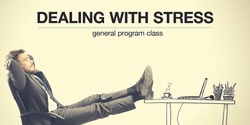 Banner image for Umina - Dealing with Stress - 11am