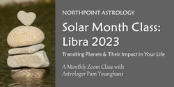 Banner image for Solar Month Class: Libra 2023