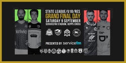 Banner image for State Leagues/U18/Reserves Grand Final Day 2023