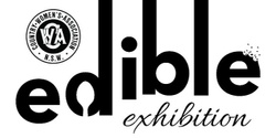 Banner image for Edible Exhibition Manly CWA