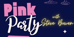 Banner image for Church St Pink Party
