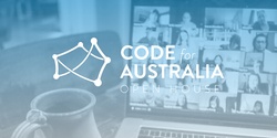 Banner image for Open House: What's New at Code for Australia & How to Make Rules as Code Effective