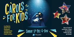 Banner image for Carols for Kids 2021