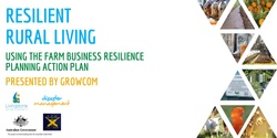 Banner image for Using the Farm Business Resilience Planning Action Plan
