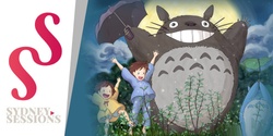 Banner image for Sydney Sessions @ The Soda Factory - String Quartet Tribute to Studio Ghibli