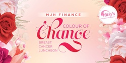 MJH Finance Colour of Change Breast Cancer Luncheon