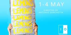 Banner image for LEMONS LEMONS LEMONS LEMONS LEMONS - IO Performance