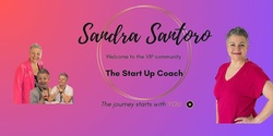 Banner image for FREE 5-Day Challenge For Start Up Coaches Serving Your First Paying Client