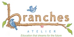 Banner image for Branches Atelier Parent Tour  Friday 4/12/2024