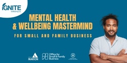Banner image for Maintaining Wellbeing and Workplace Culture - Session 5/6 - Marion