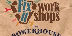 Banner image for Home Furniture Repair Workshop - The Bowerhouse Community Reuse Centre